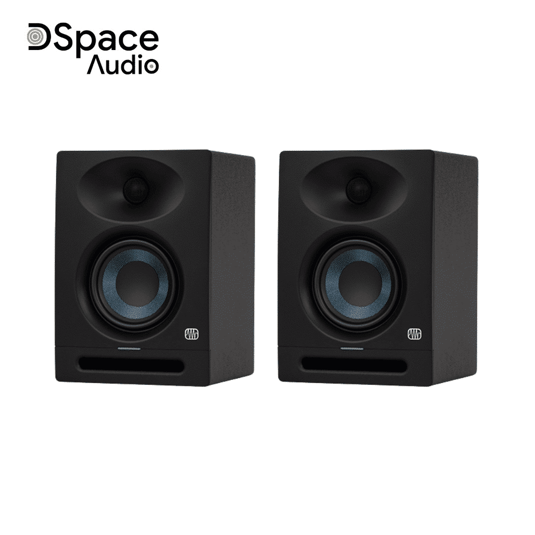Loa kiểm âm PreSonus Eris Studio 4 - Ảnh 2