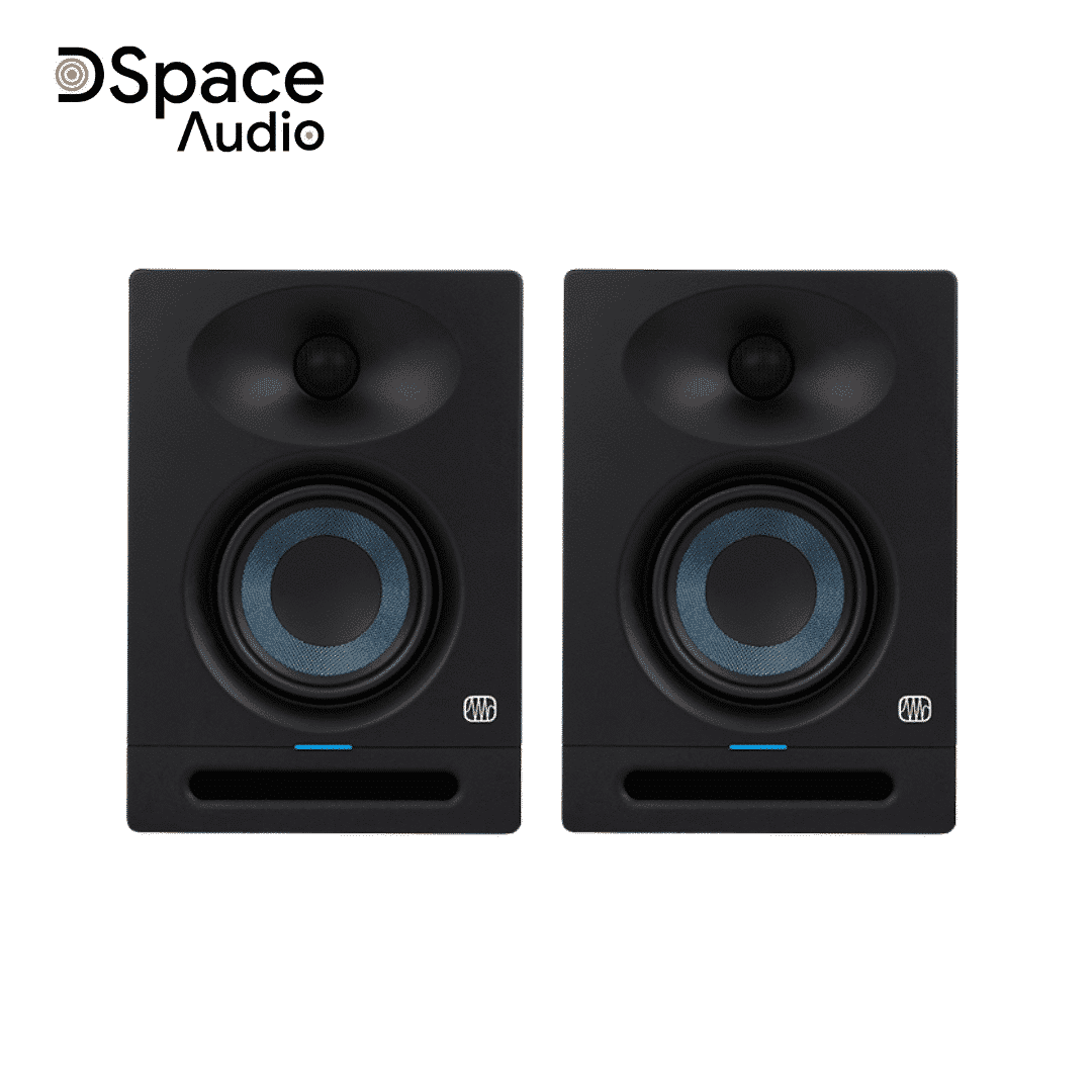 Loa kiểm âm PreSonus Eris Studio 4