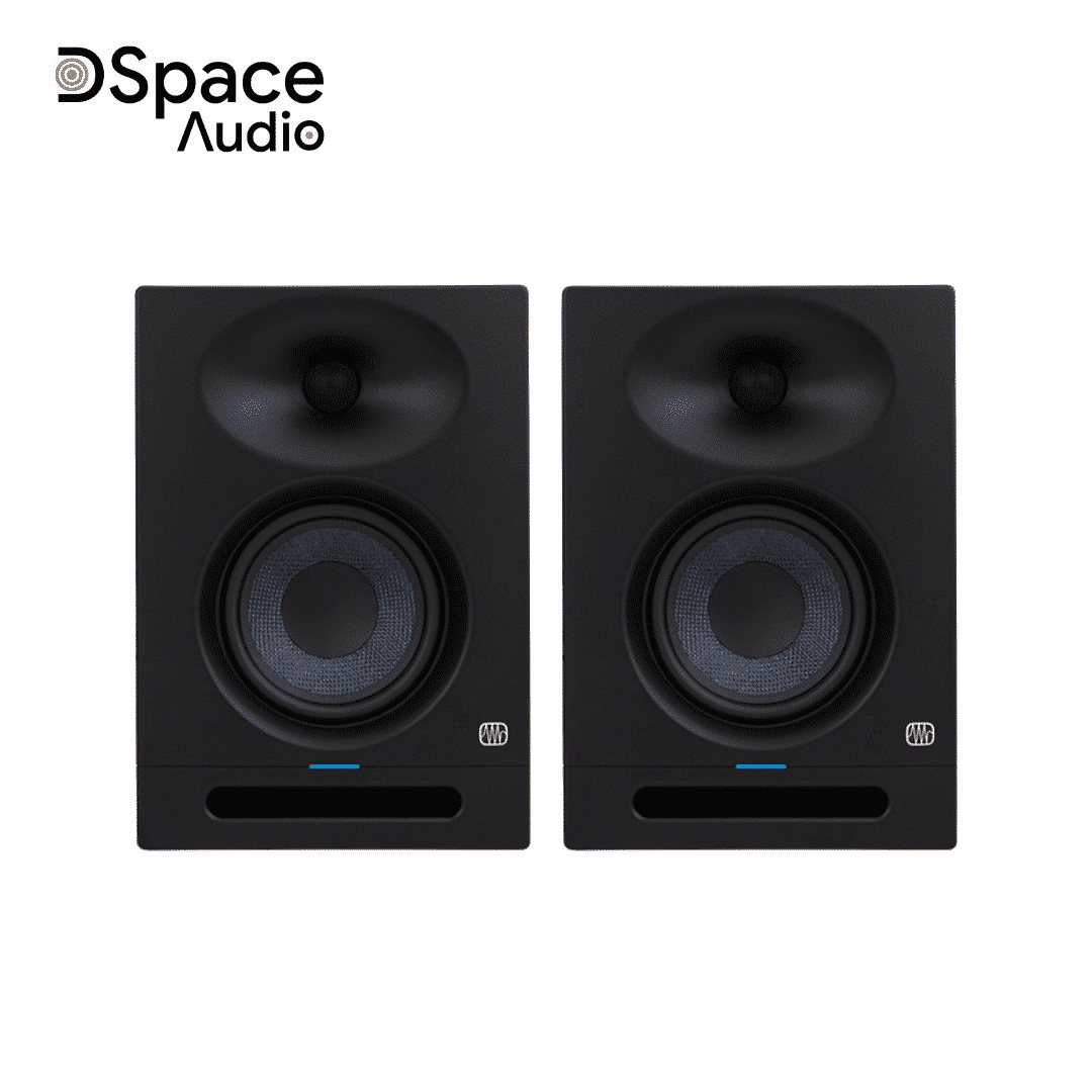 Loa kiểm âm PreSonus Eris Studio 5