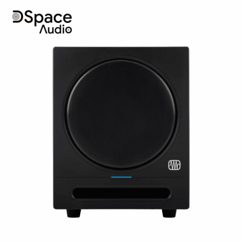 Loa Subwoofer PreSonus Eris Sub 8BT