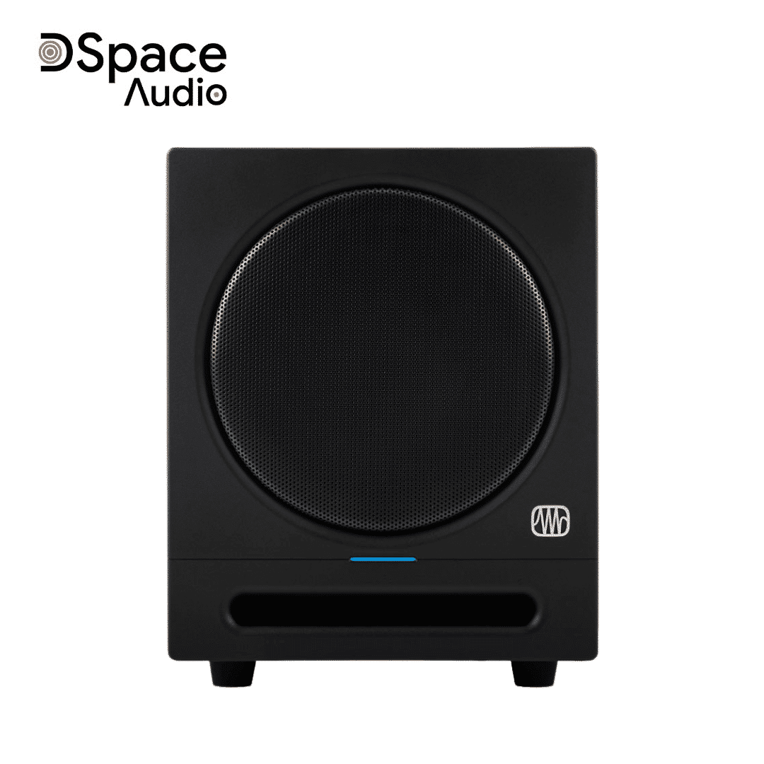 Loa Subwoofer PreSonus Eris Sub 8BT
