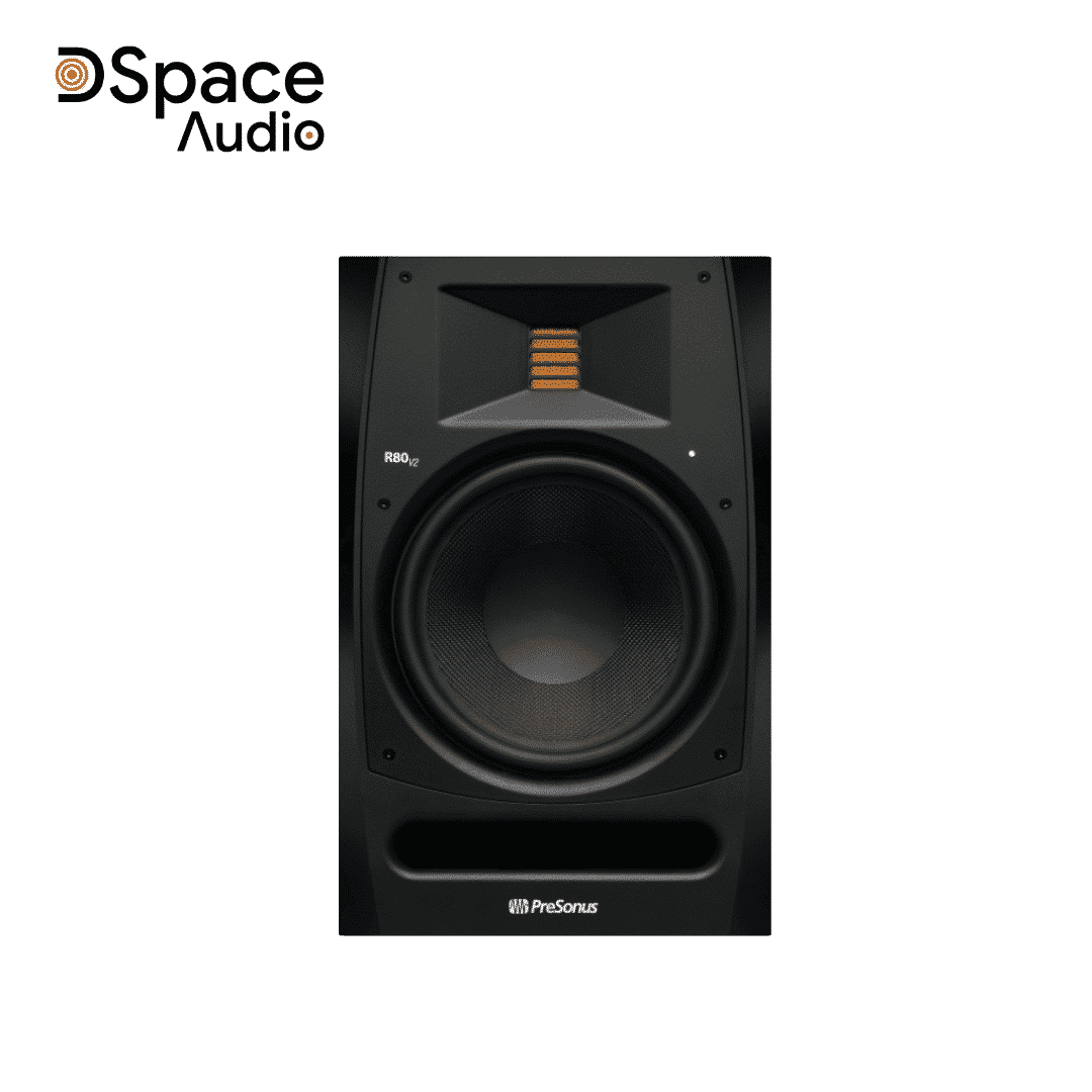 Loa kiểm âm PreSonus R80 V2