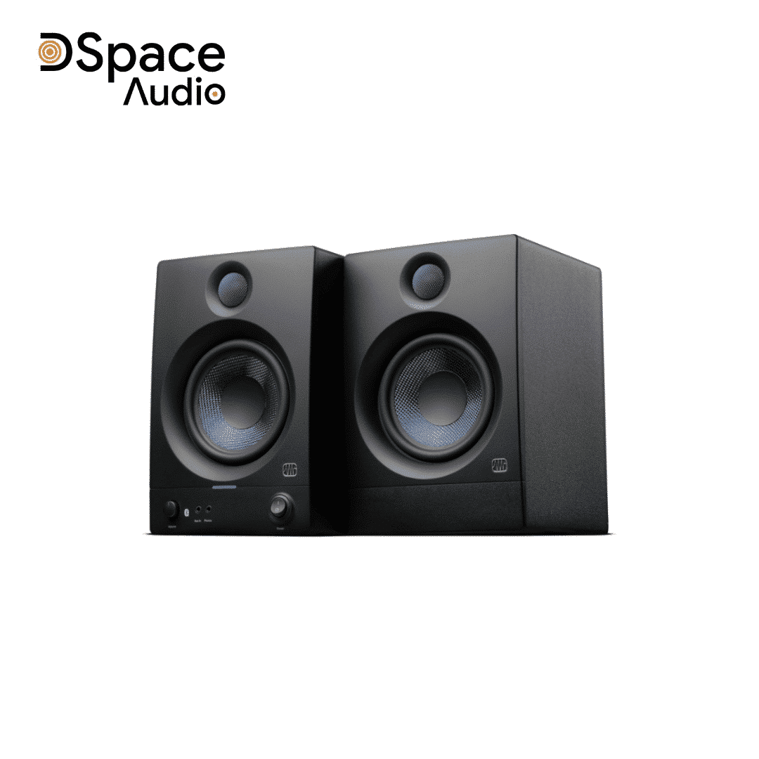Loa kiểm âm PreSonus Eris 5BT 2nd Gen - Ảnh 2