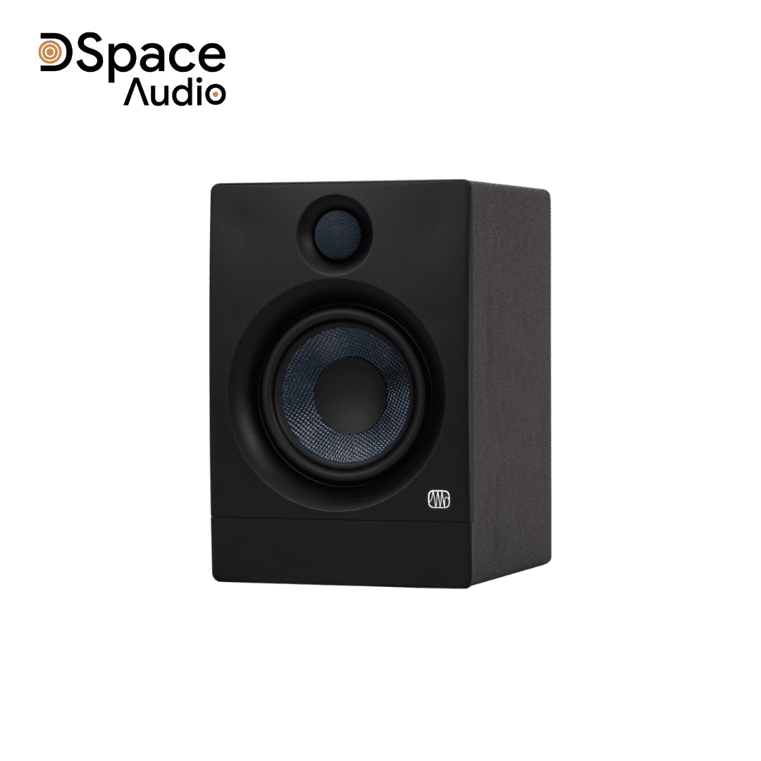 Loa kiểm âm PreSonus Eris 5BT 2nd Gen - Ảnh 4