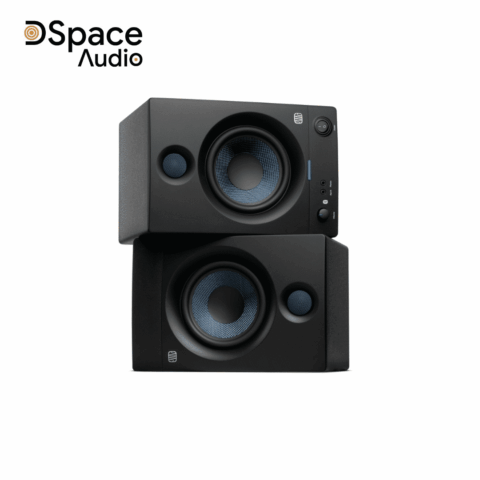 Loa kiểm âm PreSonus Eris 5BT 2nd Gen