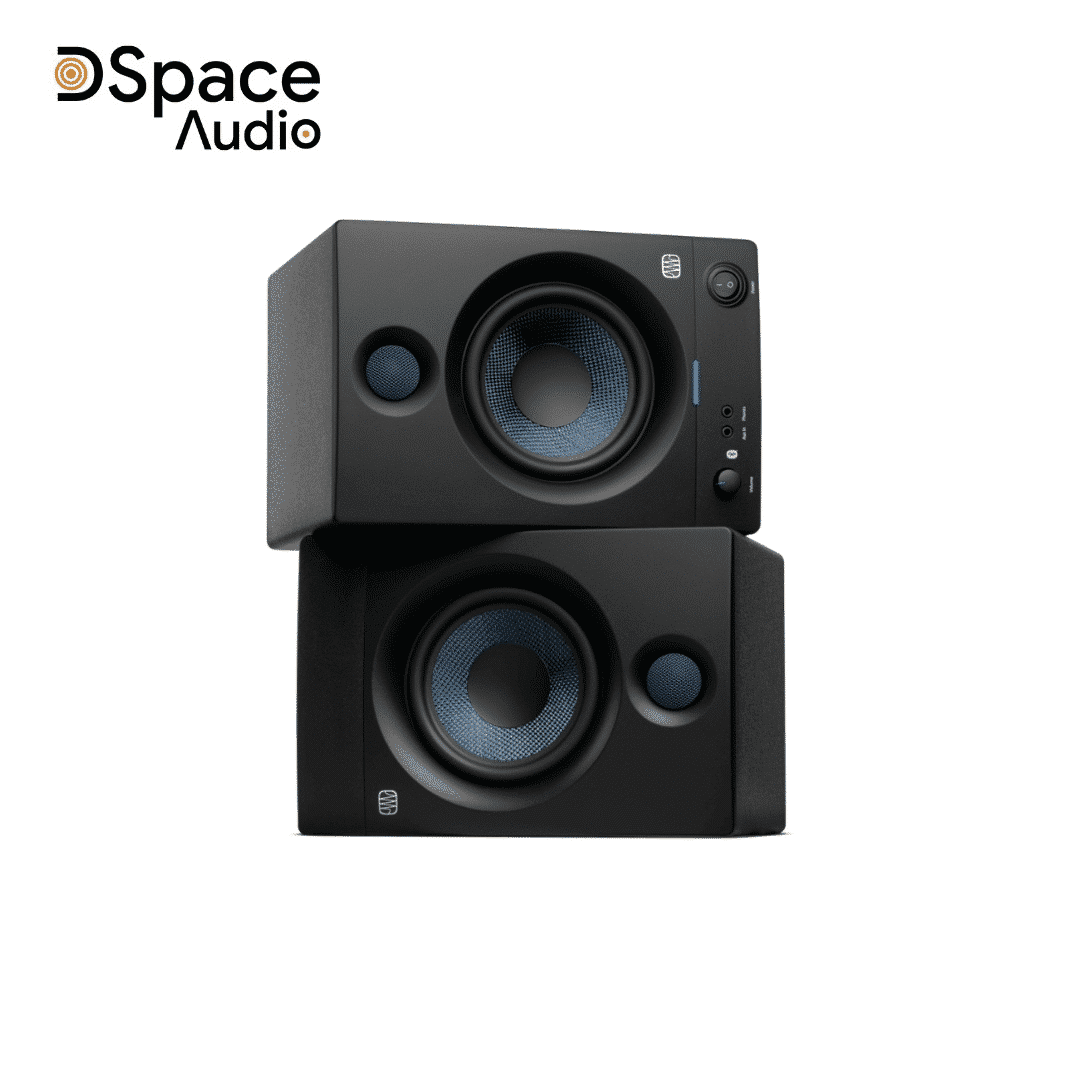 Loa kiểm âm PreSonus Eris 5BT 2nd Gen