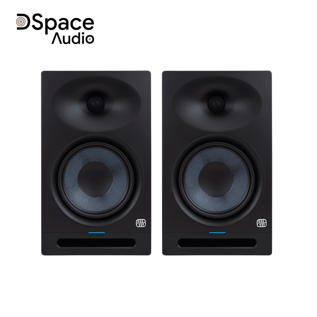 Loa PreSonus Eris Studio 8