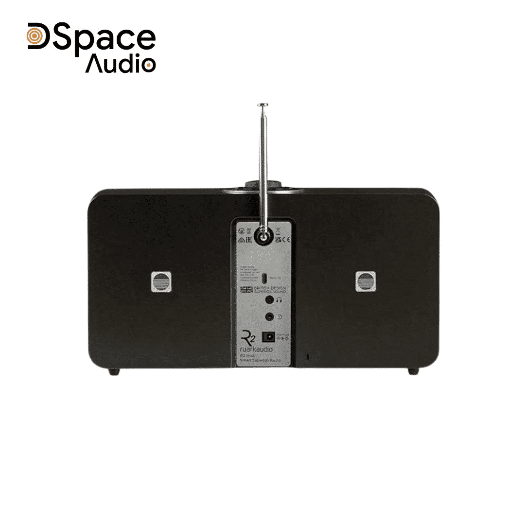 Loa Ruark R2 Mk4 - Ảnh 3