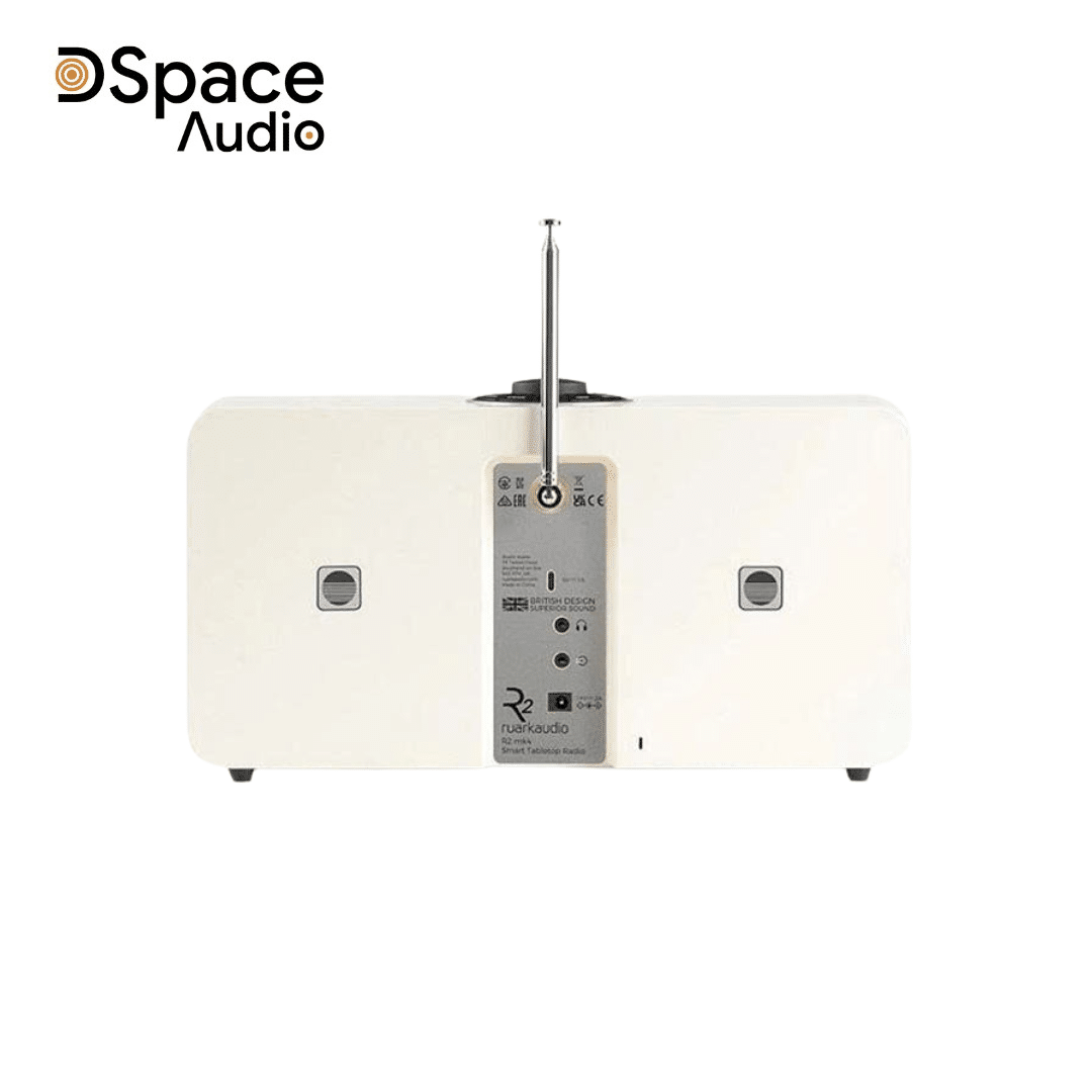 Loa Ruark R2 Mk4 - Ảnh 7