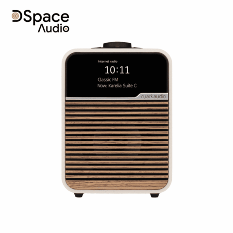 Loa Ruark R1S