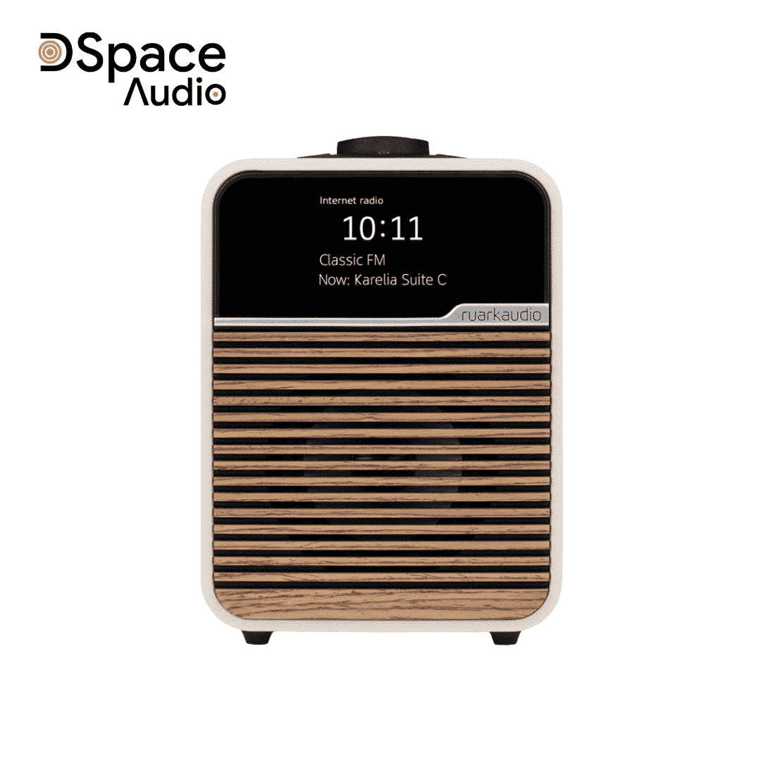 Loa Ruark R1S