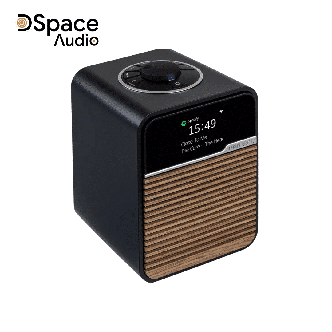 Loa Ruark R1S - Ảnh 3