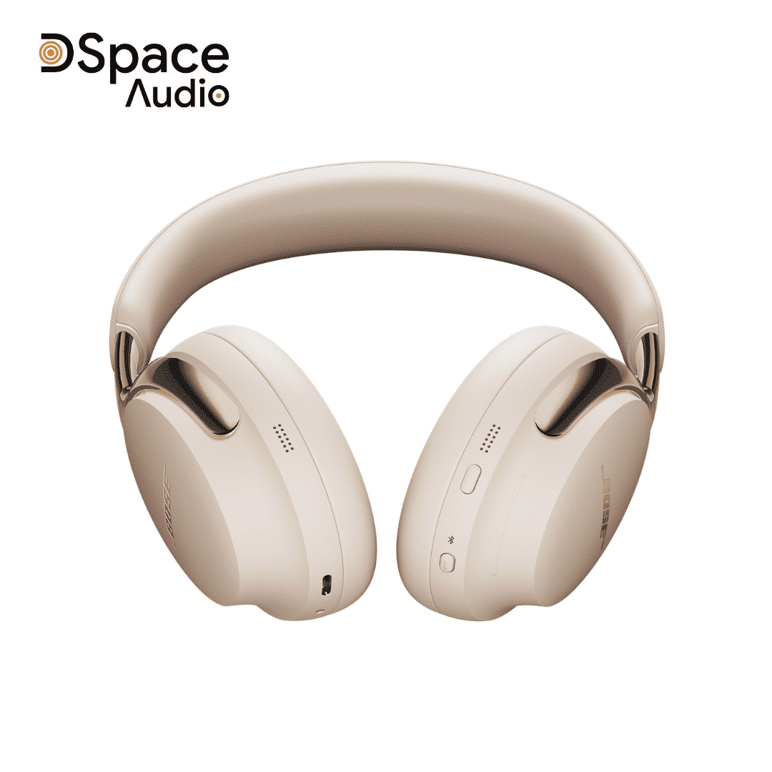 Tai nghe Bose QuietComfort Ultra Headphones (Gen 2) - Ảnh 24