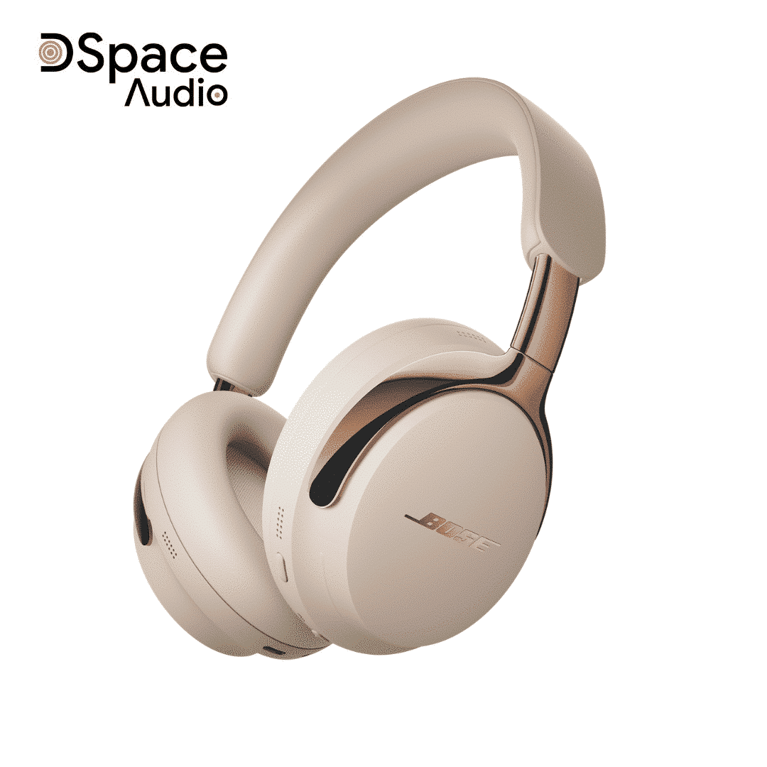 Tai nghe Bose QuietComfort Ultra Headphones (Gen 2) - Ảnh 26