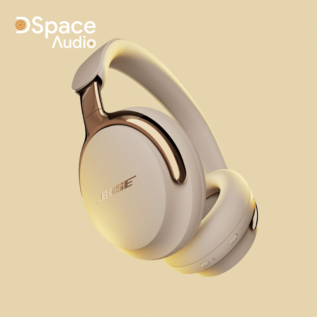Tai nghe Bose QuietComfort Ultra Headphones (Gen 2) - Ảnh 29