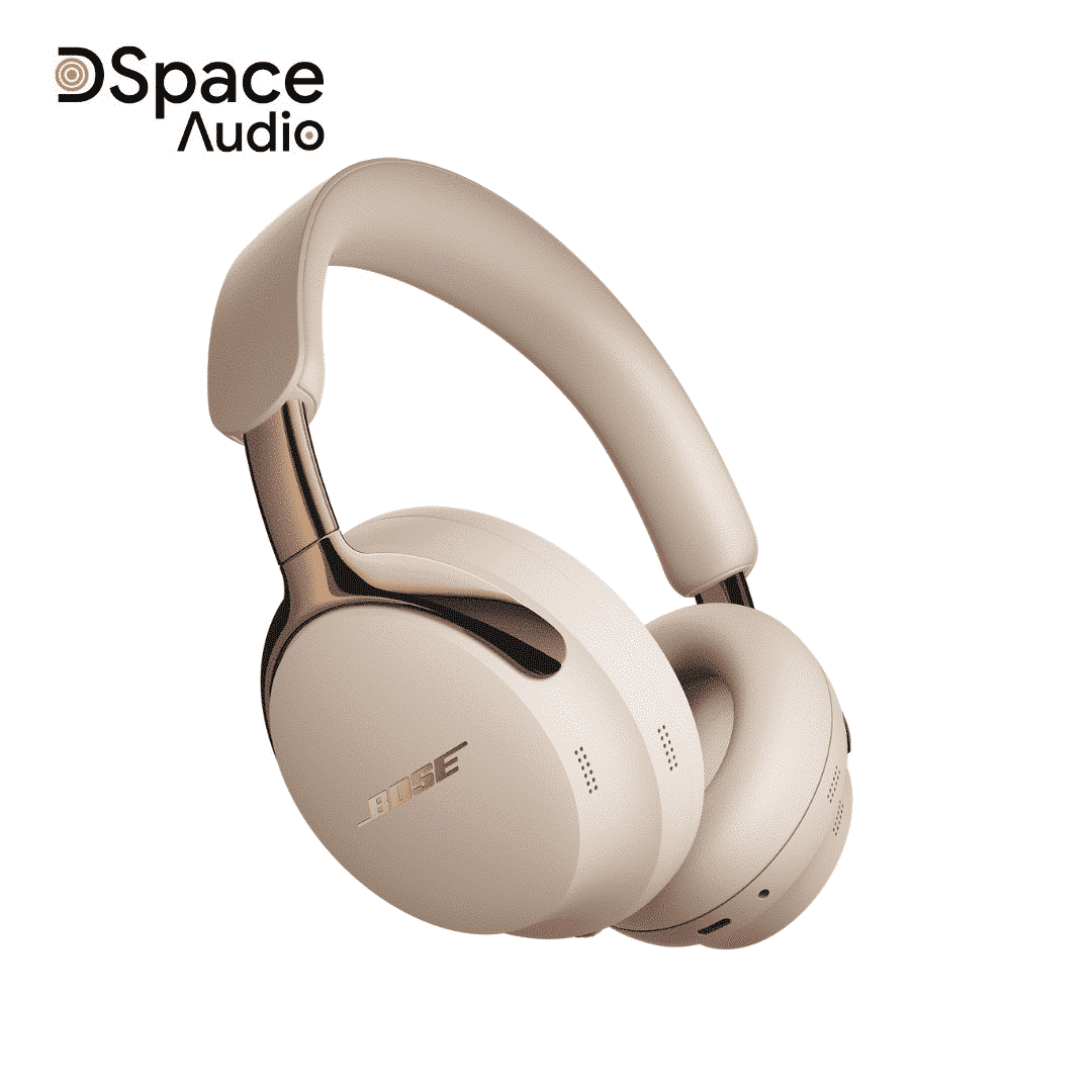 Tai nghe Bose QuietComfort Ultra Headphones (Gen 2) - Ảnh 23