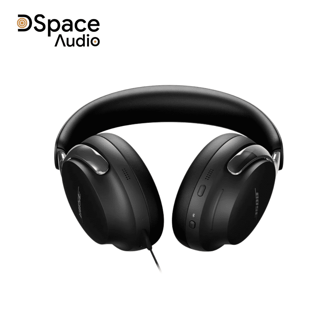 Tai nghe Bose QuietComfort Ultra Headphones (Gen 2) - Ảnh 11