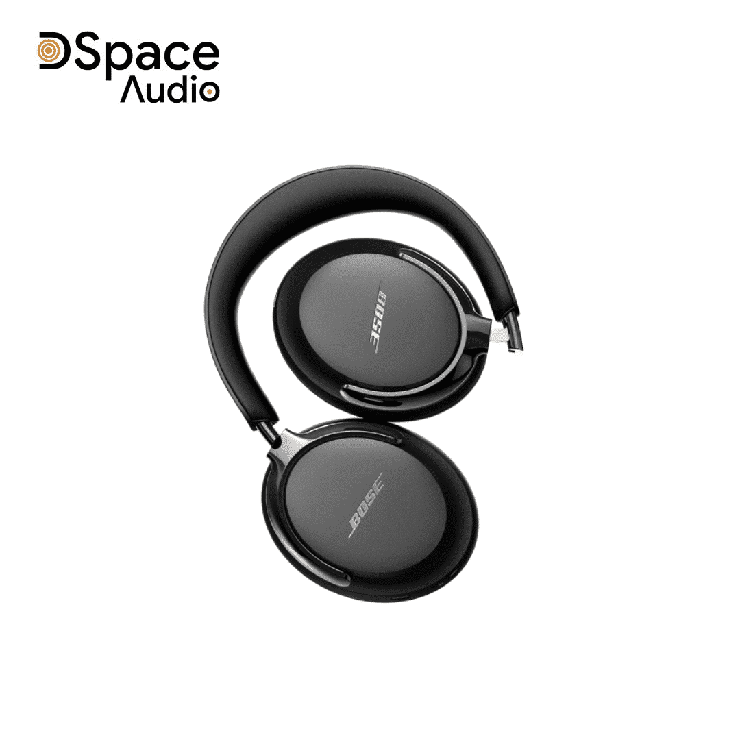 Tai nghe Bose QuietComfort Ultra Headphones (Gen 2) - Ảnh 10