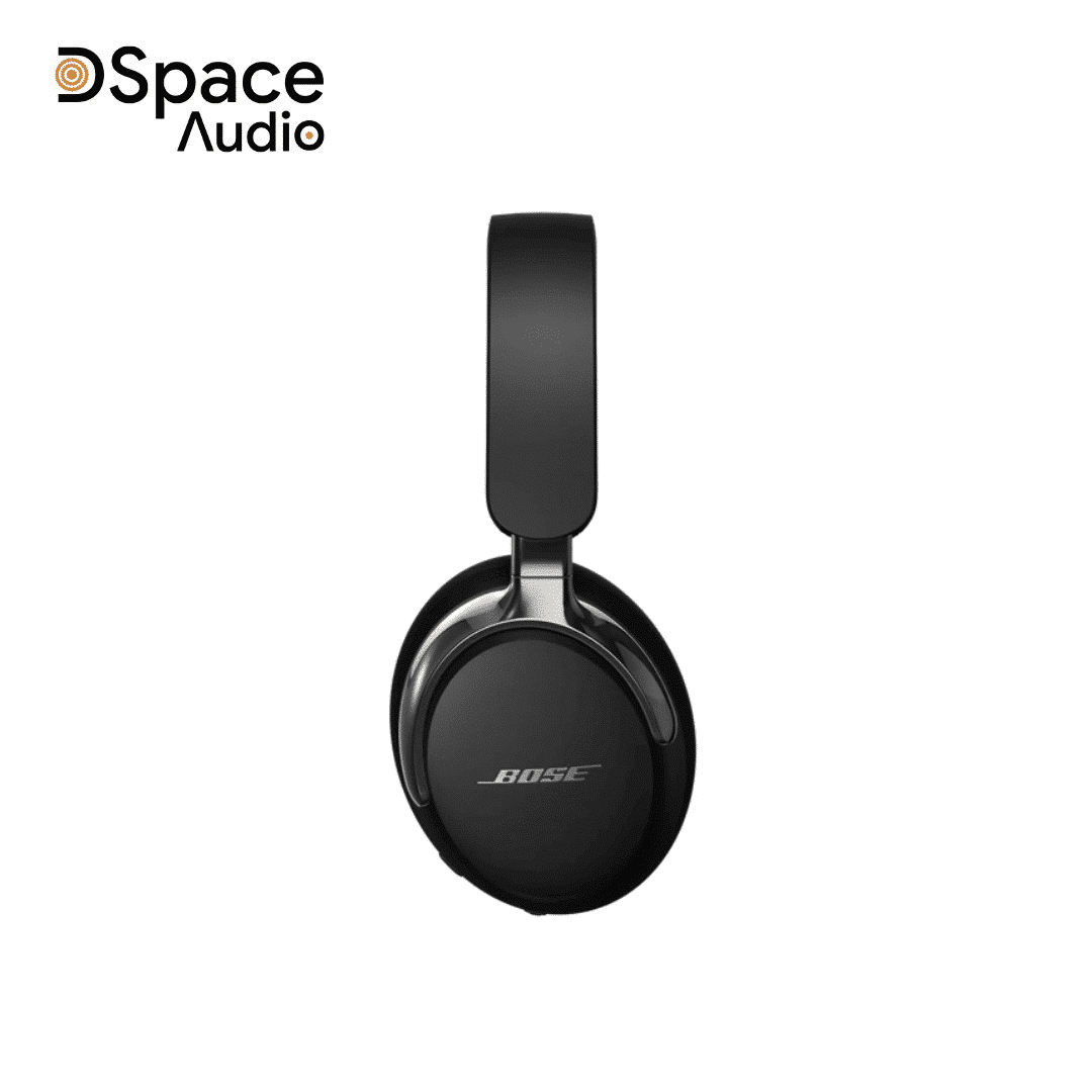 Tai nghe Bose QuietComfort Ultra Headphones (Gen 2) - Ảnh 8