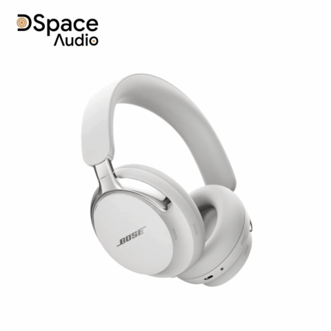 Tai nghe Bose QuietComfort Ultra Headphones (Gen 2)