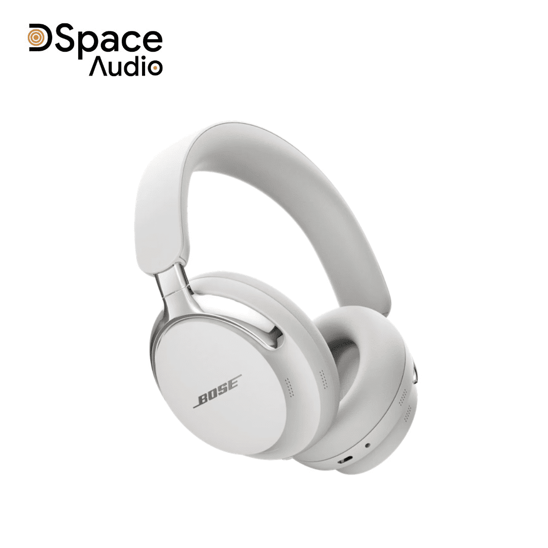 Tai nghe Bose QuietComfort Ultra Headphones (Gen 2)