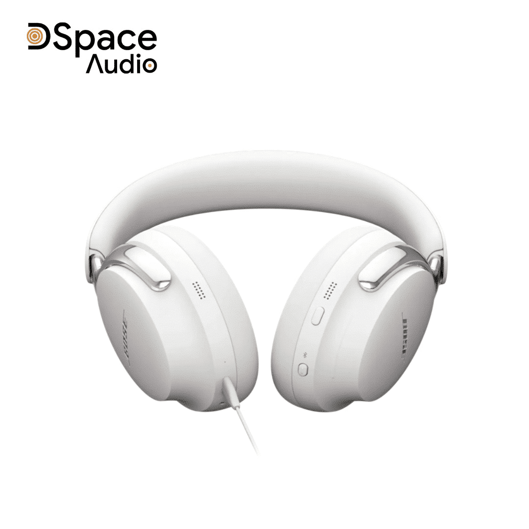 Tai nghe Bose QuietComfort Ultra Headphones (Gen 2) - Ảnh 5
