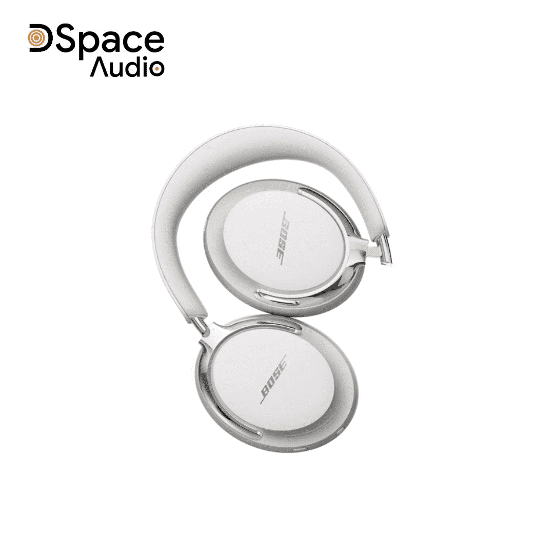 Tai nghe Bose QuietComfort Ultra Headphones (Gen 2) - Ảnh 4