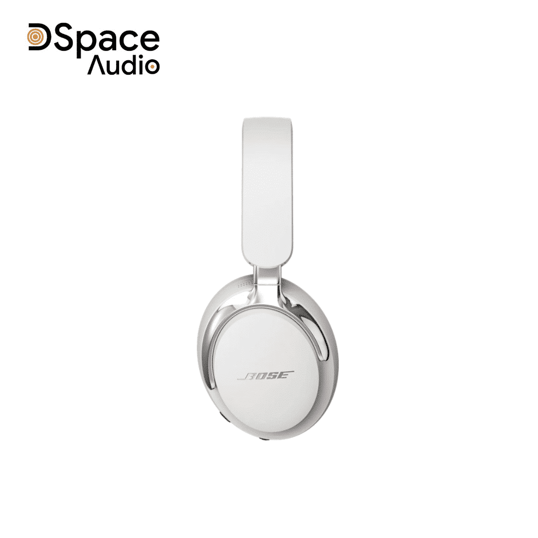 Tai nghe Bose QuietComfort Ultra Headphones (Gen 2) - Ảnh 3