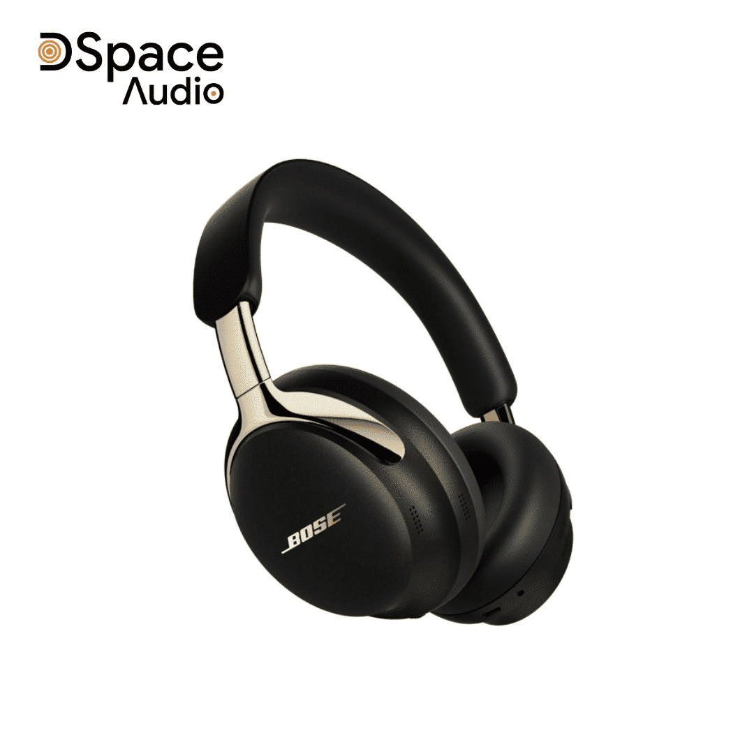 Tai nghe Bose QuietComfort Ultra Headphones (Gen 2) - Ảnh 21