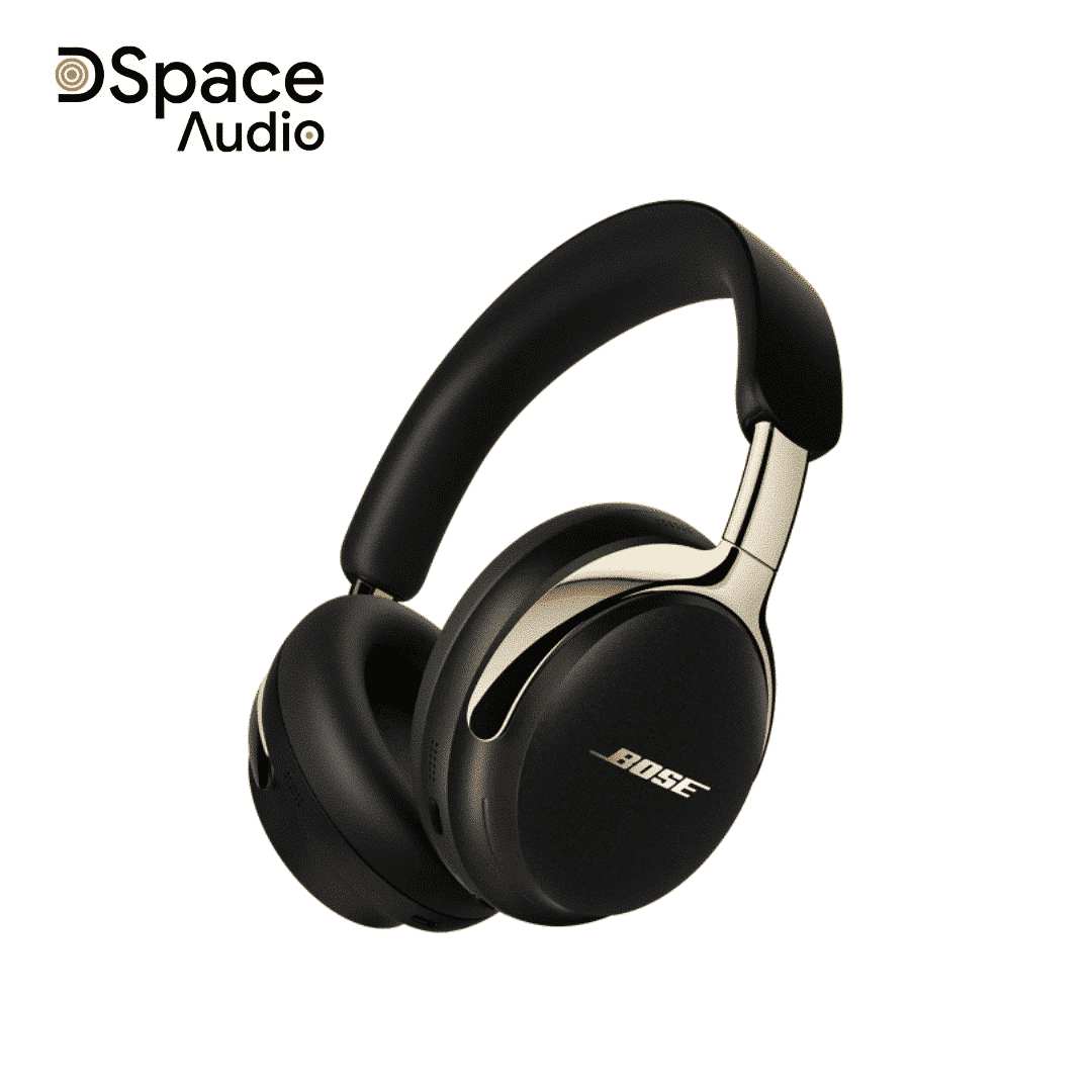 Tai nghe Bose QuietComfort Ultra Headphones (Gen 2) - Ảnh 18