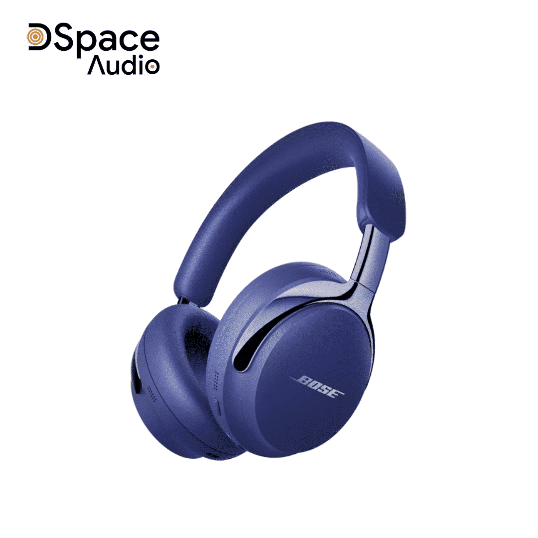 Tai nghe Bose QuietComfort Ultra Headphones (Gen 2) - Ảnh 14