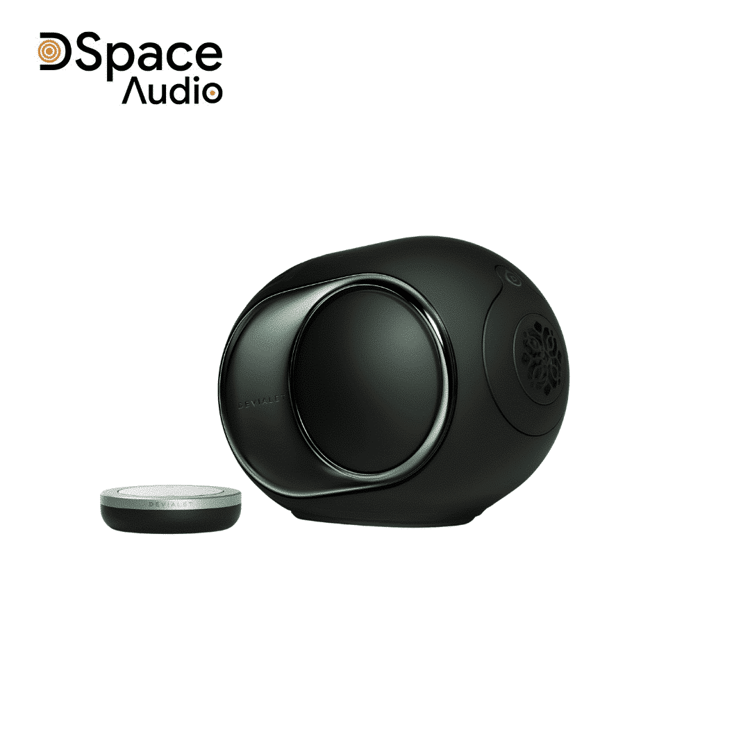 Loa Devialet Phantom Ultimate 98 dB - Ảnh 13