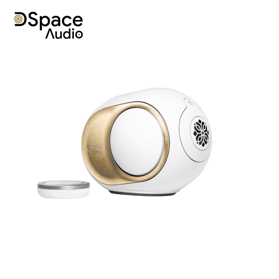 Loa Devialet Phantom Ultimate 98 dB - Ảnh 11