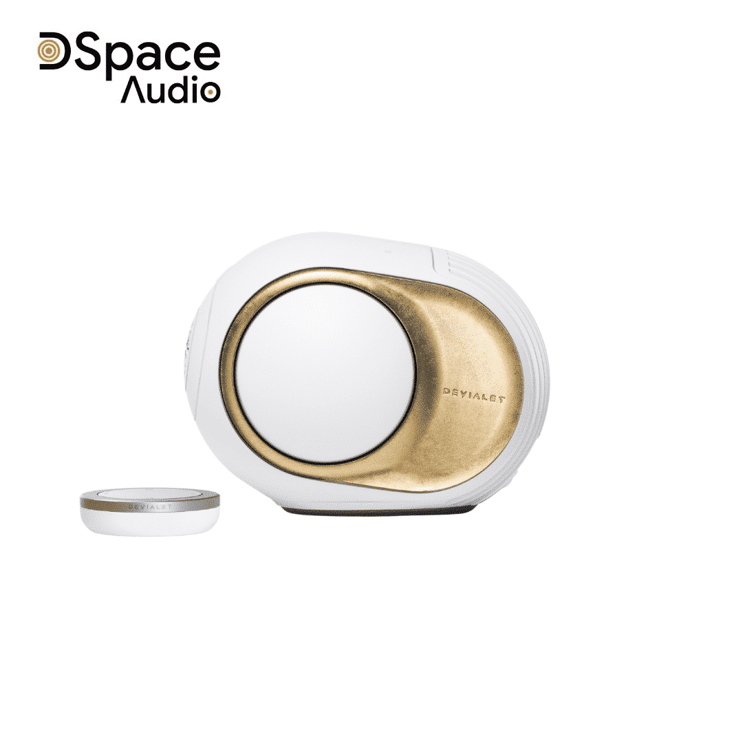 Loa Devialet Phantom Ultimate 98 dB - Ảnh 10