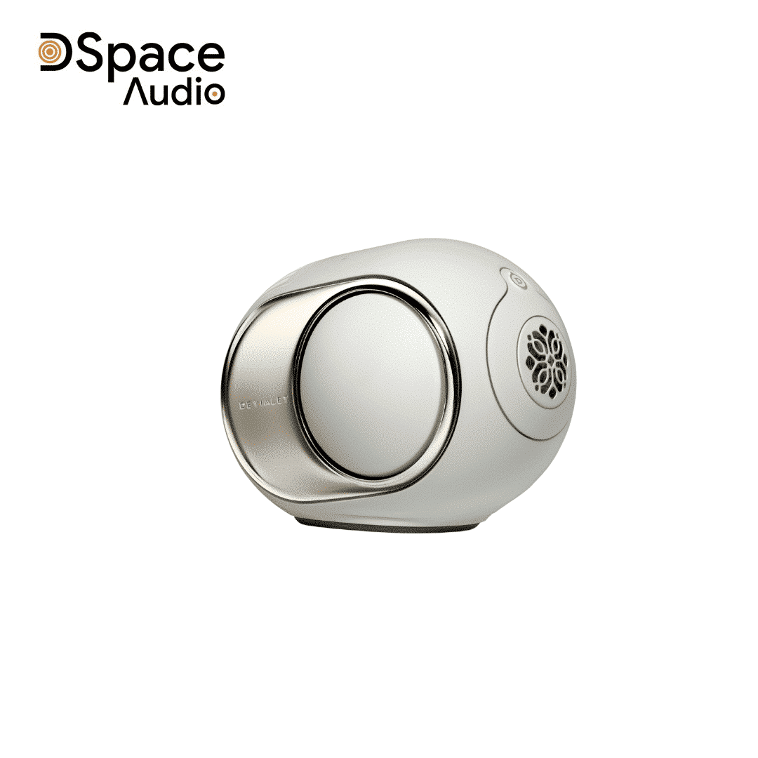 Loa Devialet Phantom Ultimate 98 dB - Ảnh 8