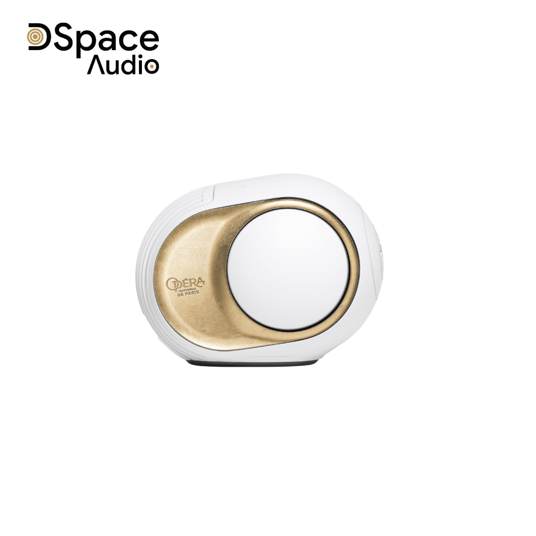 Loa Devialet Phantom Ultimate 98 dB - Ảnh 2