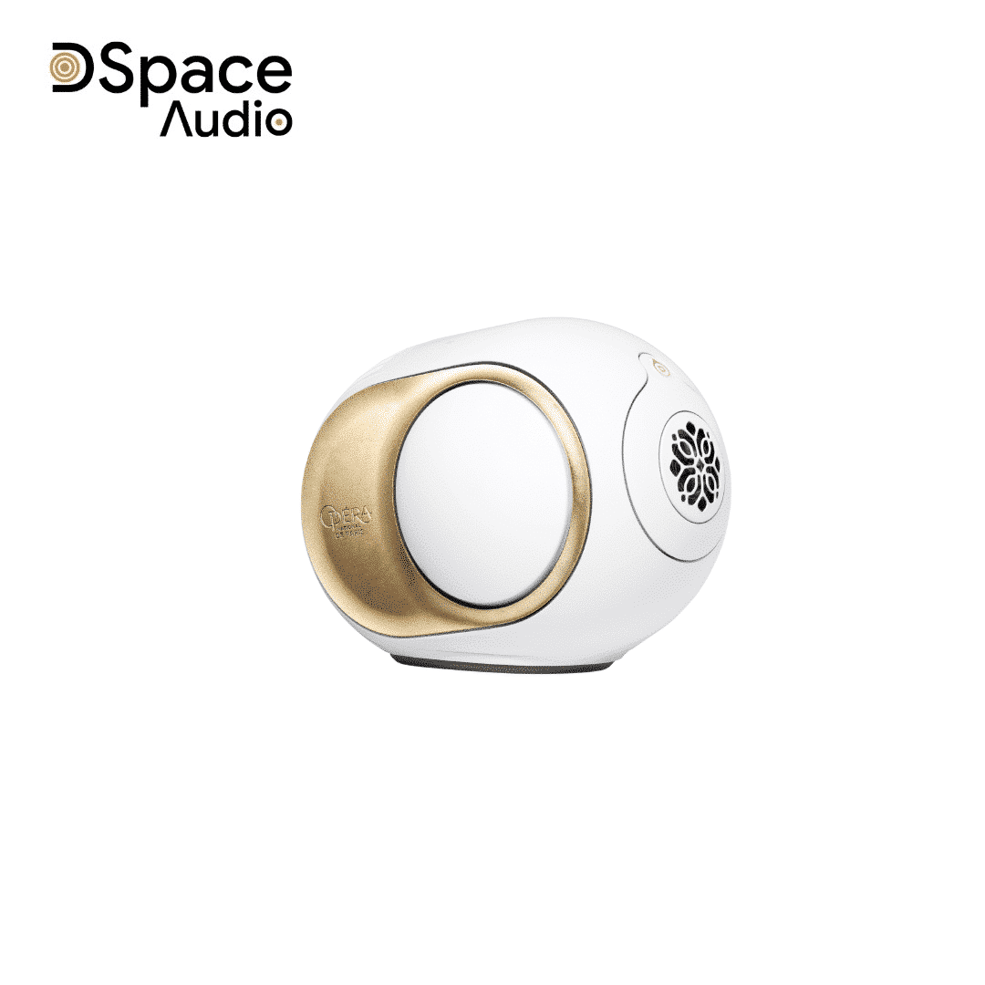 Loa Devialet Phantom Ultimate 98 dB - Ảnh 19