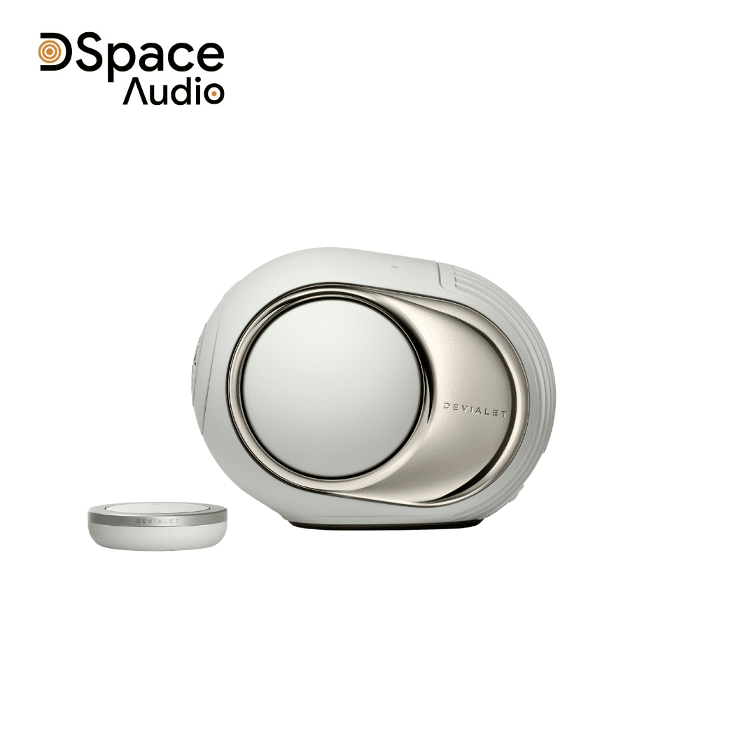 Loa Devialet Phantom Ultimate 98 dB