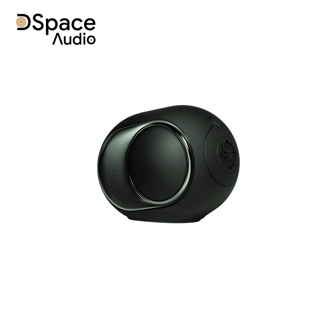 Loa Devialet Phantom Ultimate 98 dB - Ảnh 17