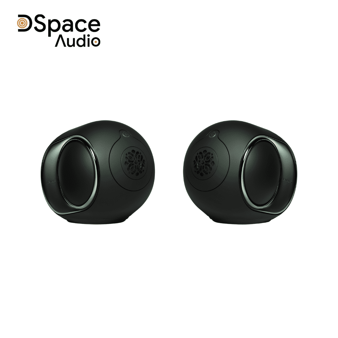 Loa Devialet Phantom Ultimate 98 dB - Ảnh 16
