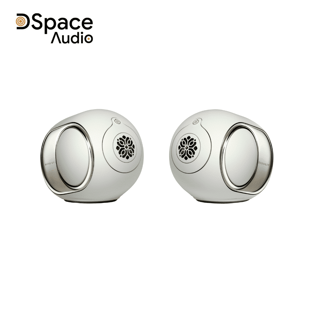 Loa Devialet Phantom Ultimate 98 dB - Ảnh 15