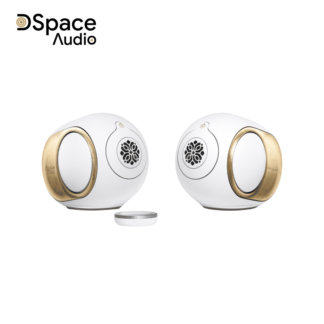 Loa Devialet Phantom Ultimate 98 dB - Ảnh 14