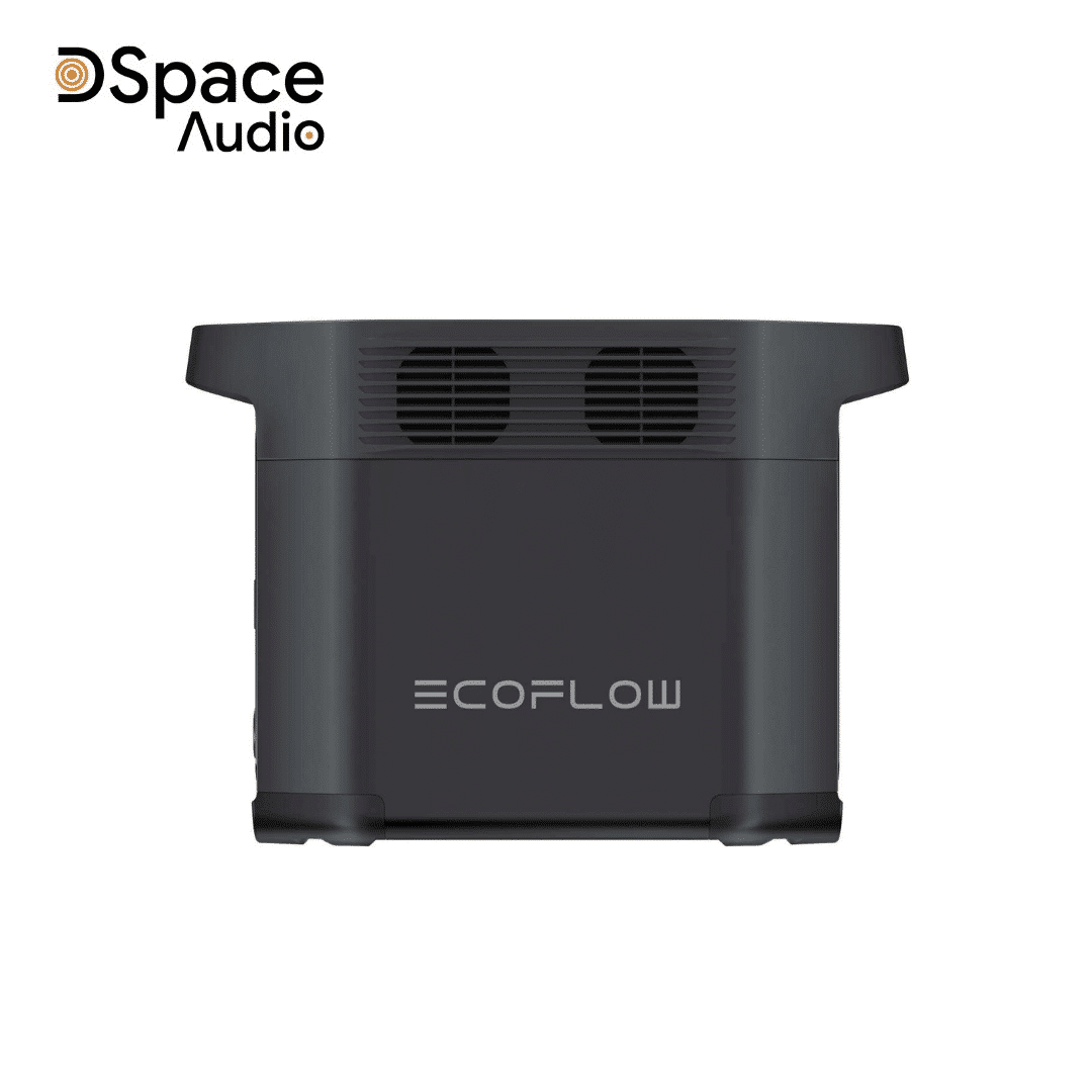 Trạm năng lượng EcoFlow Delta E980 chính hãng - Ảnh 3