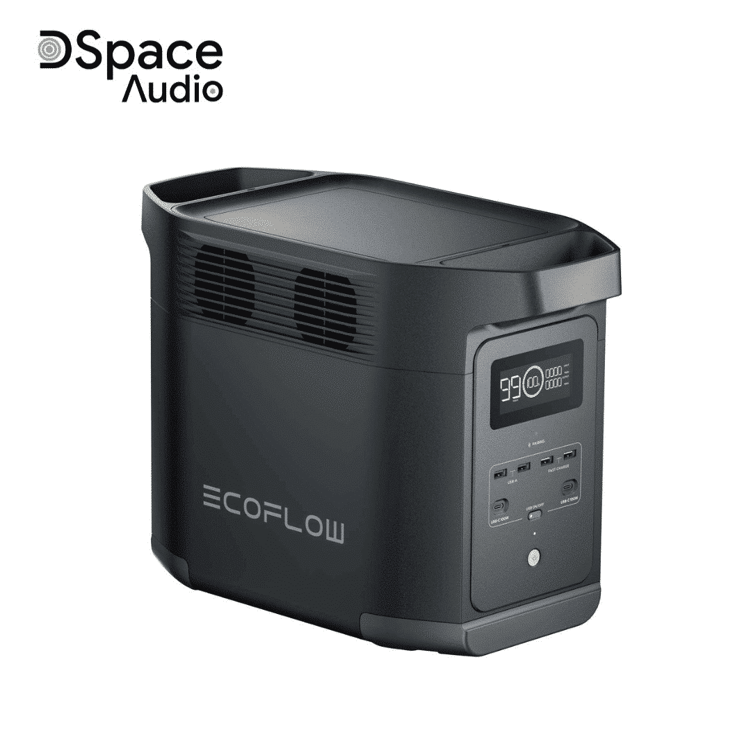 Trạm năng lượng EcoFlow Delta E980 chính hãng - Ảnh 2
