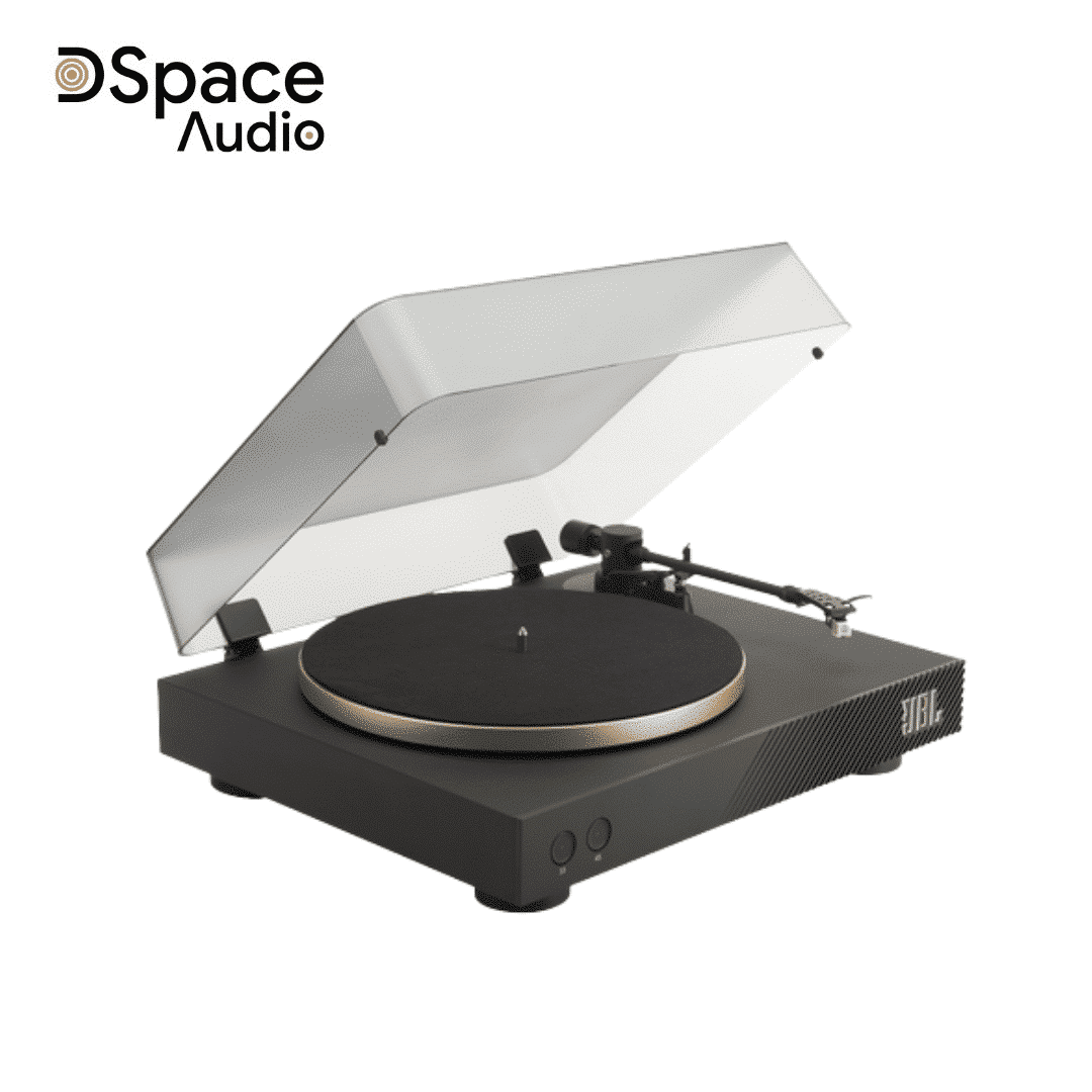 Đầu đĩa than JBL Spinner BT