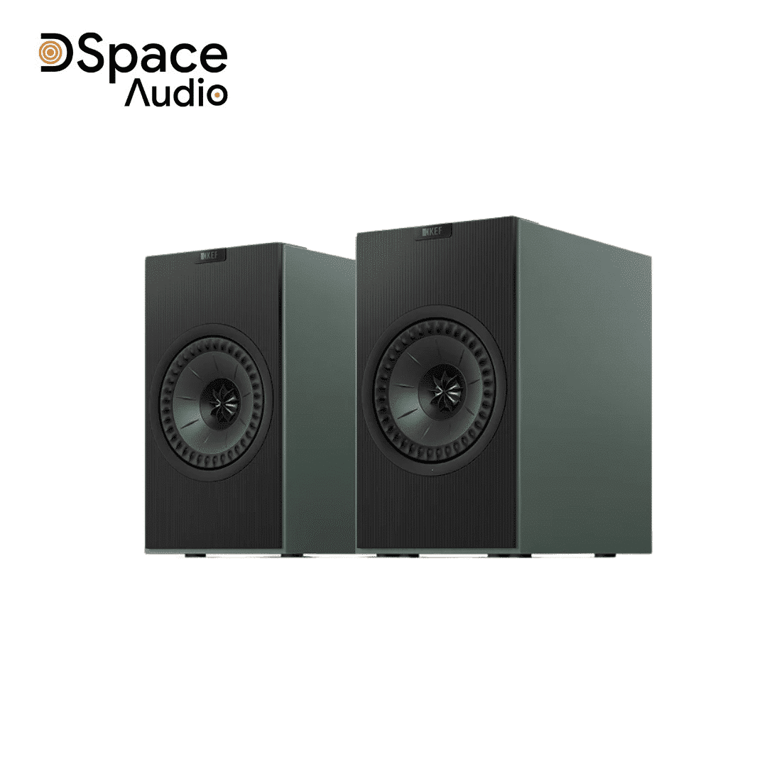 Loa KEF Coda W - Ảnh 2