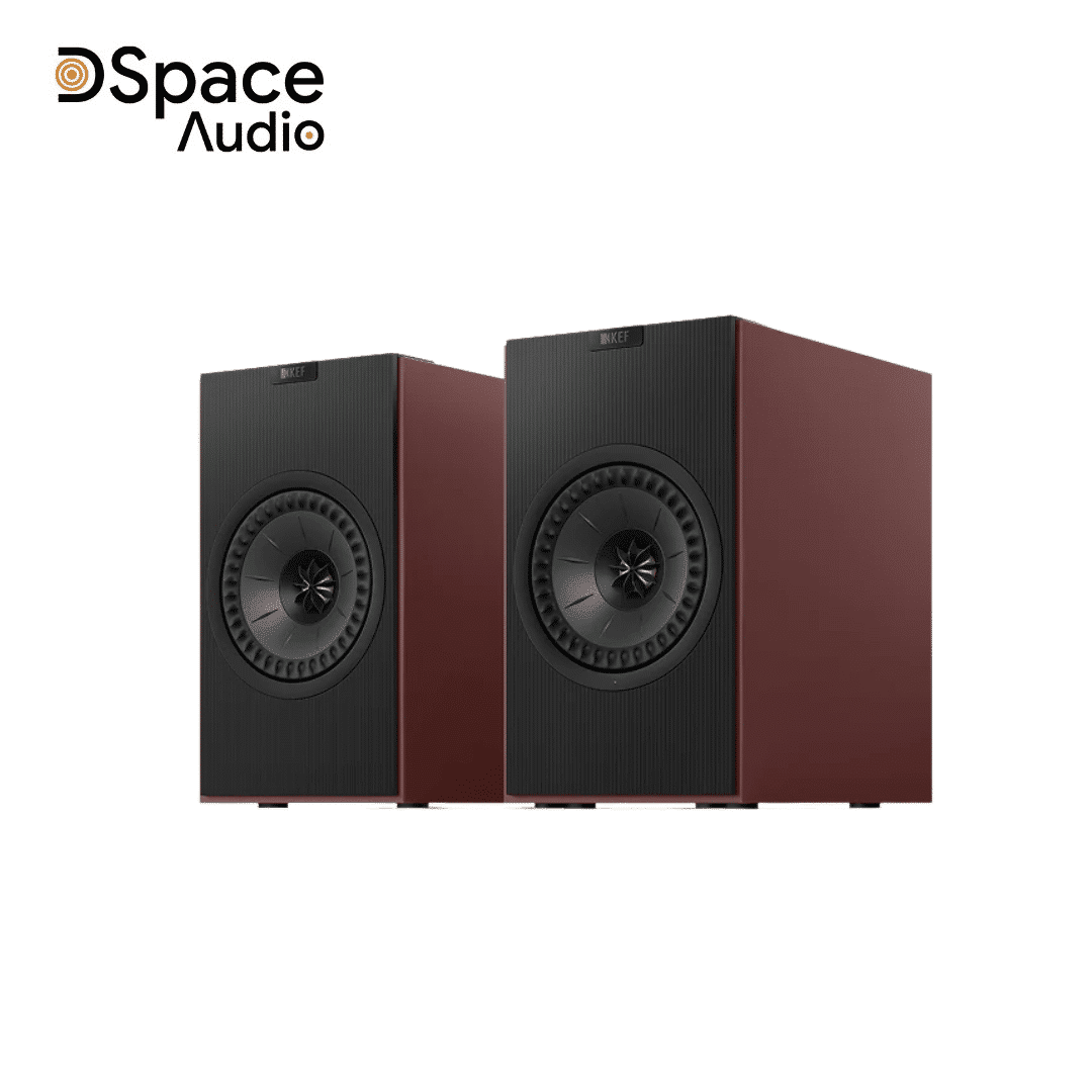 Loa KEF Coda W - Ảnh 3