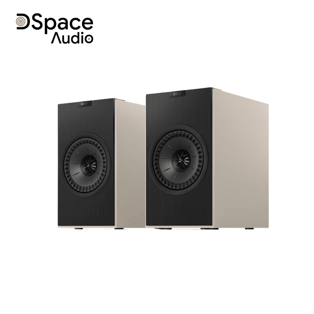 Loa KEF Coda W - Ảnh 4