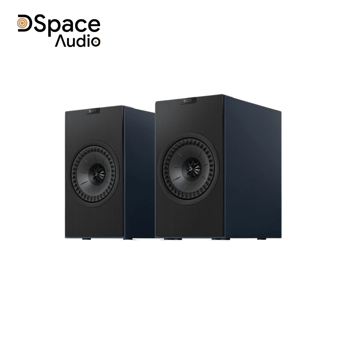 Loa KEF Coda W - Ảnh 5