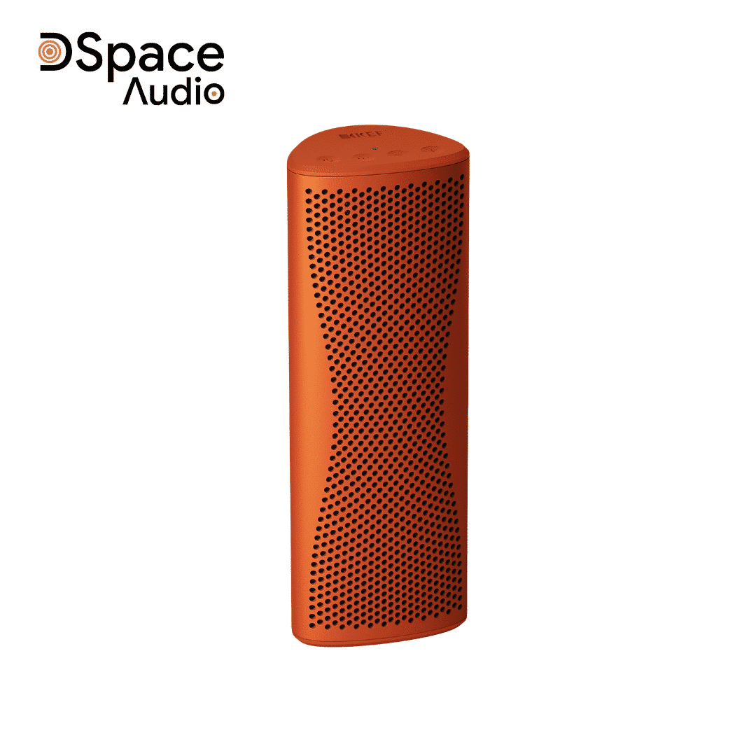 Loa di động KEF Muo